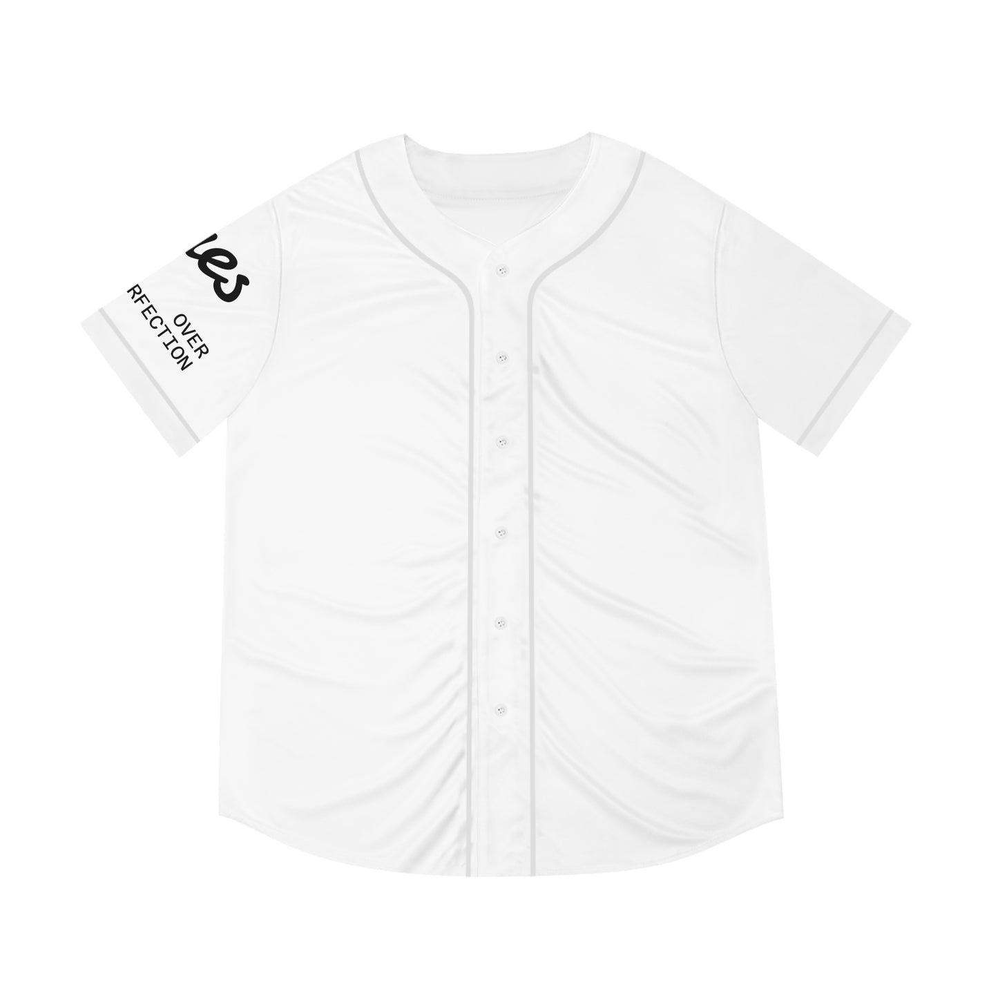 Men's Baseball Jersey: All Eyez On Me Style, Unique Sports Apparel, Trendy Game Day Wear, Perfect for Gifts, Statement Fashion